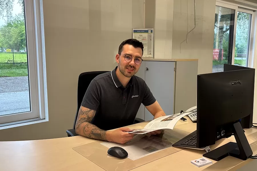 Ansprechpartner für den Vertrieb von Fenster München