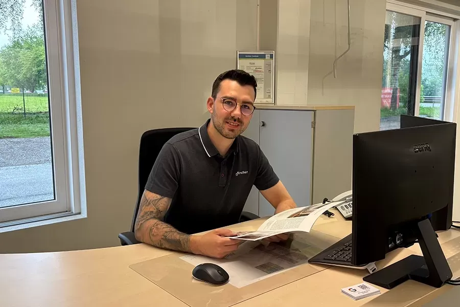 Ansprechpartner für den Vertrieb von Fenster München